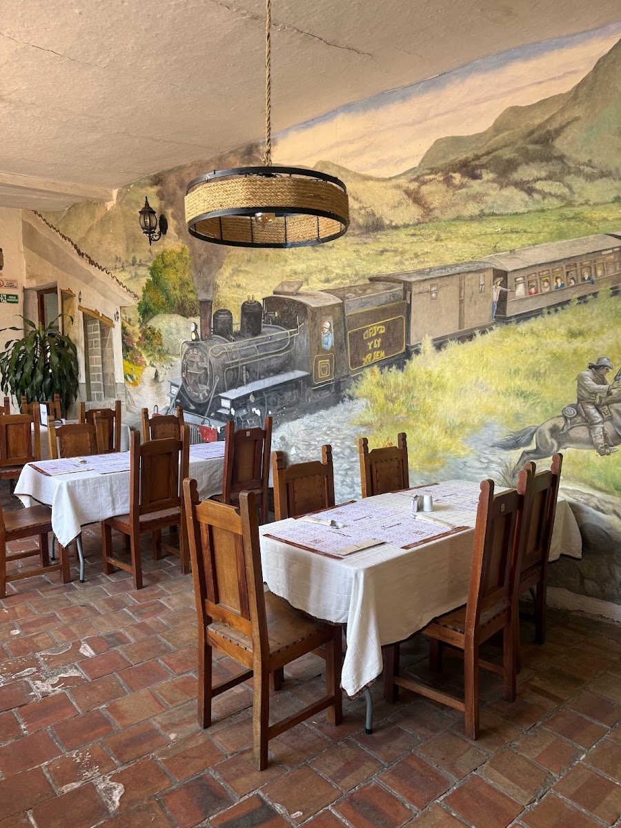 Juan Mar Restaurante
